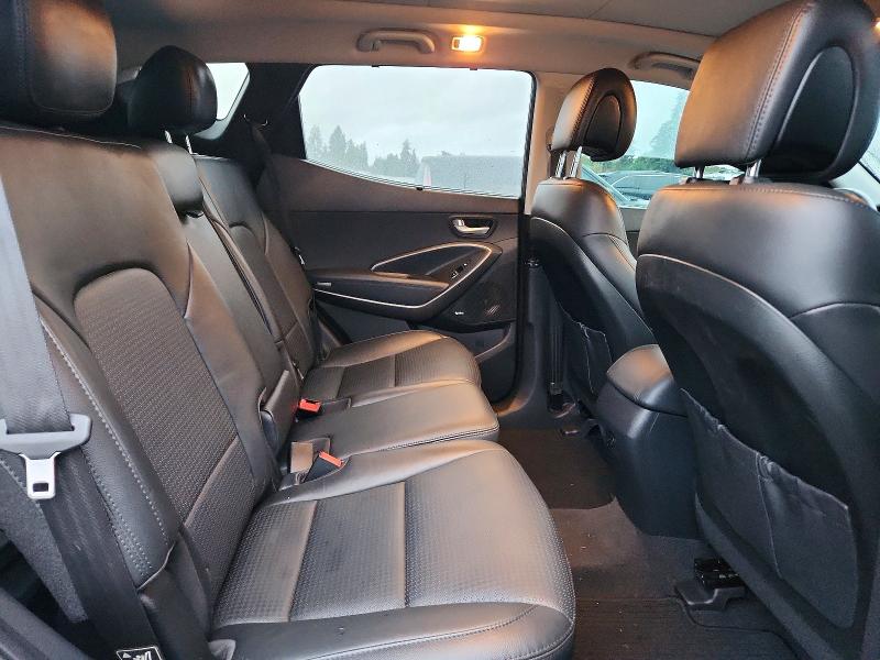 Aukcja sprzedaży 2014 Hyundai Santa Fe Sport, vin: 5XYZW3LA7EG182597, numer aukcji: 72245176