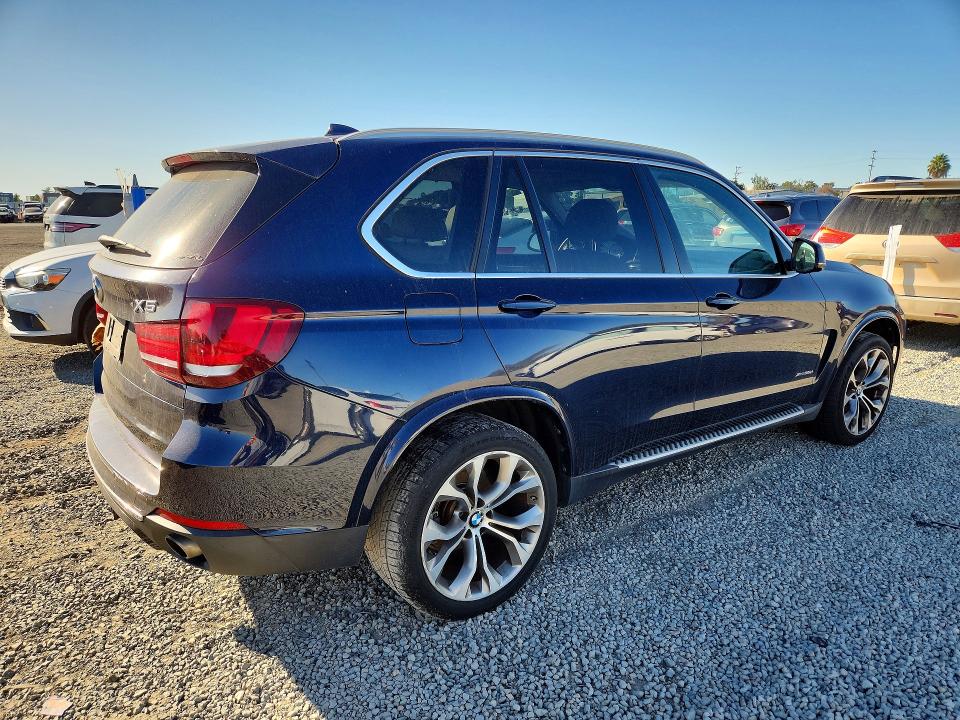 Aukcja sprzedaży 2015 Bmw X5, vin: 5UXKS4C53F0J98047, numer aukcji: 71564336