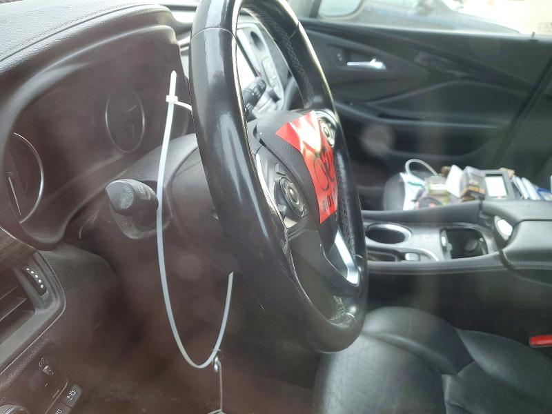 Продаж на аукціоні авто 2017 Buick Envision, vin: LRBFXFSX6HD127924, номер лоту: 71842286