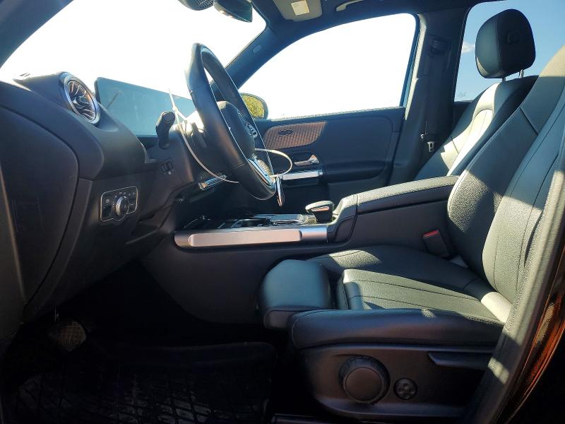 Продаж на аукціоні авто 2022 Mercedes-benz Glb, vin: W1N4M4HB0NW243369, номер лоту: 71610426