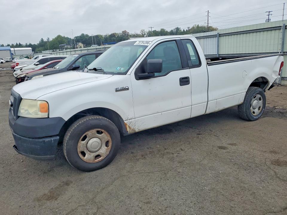 Продажа на аукционе авто 2006 Ford F150, vin: 1FTRF12286NB74789, номер лота: 70784396