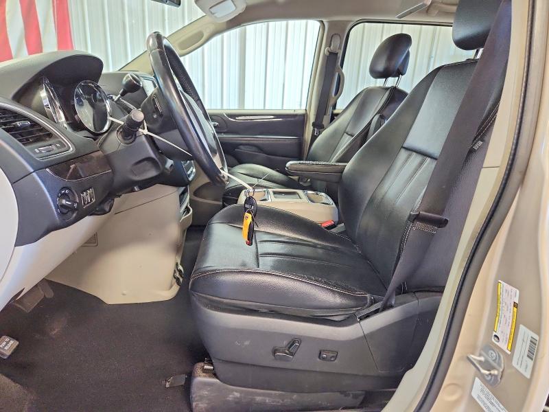 Продаж на аукціоні авто 2014 Chrysler Town & Country, vin: 2C4RC1BG0ER256523, номер лоту: 71665516