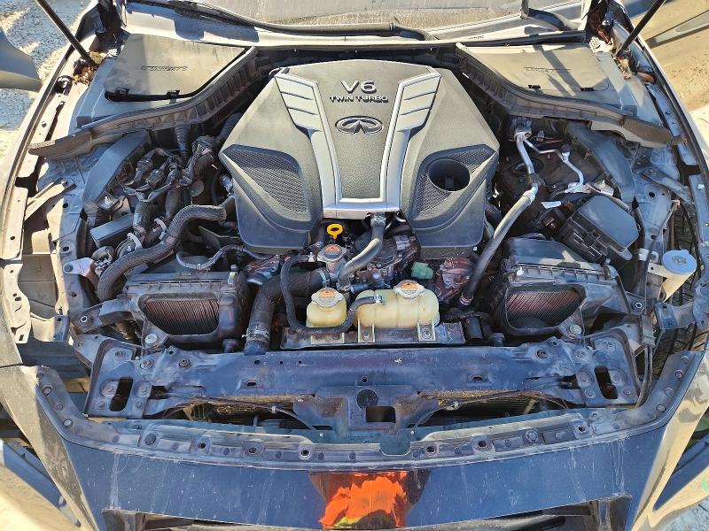 71755146 :رقم المزاد ، JN1EV7AP8JM358312 vin ، 2018 Infiniti Q50 مزاد بيع