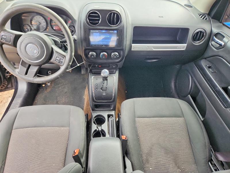 71085636 :رقم المزاد ، 1C4NJDBB1ED566385 vin ، 2014 Jeep Compass مزاد بيع