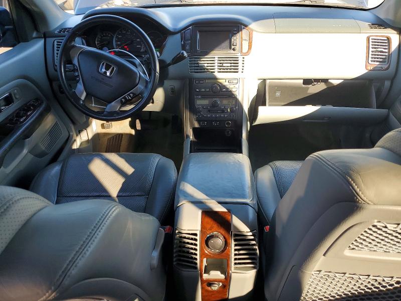 Продаж на аукціоні авто 2004 Honda Pilot, vin: 2HKYF18754H568858, номер лоту: 72688356