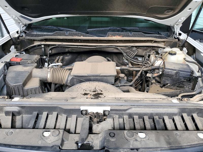72395426 :رقم المزاد ، 1GC2WLE78PF188238 vin ، 2023 Chevrolet Silverado مزاد بيع
