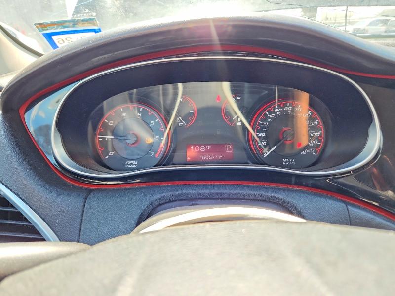 2015 Dodge Dart მანქანა იყიდება აუქციონზე, vin: 1C3CDFAA7FD363221, აუქციონის ნომერი: 71830896