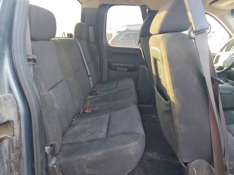 2012 Gmc Sierra მანქანა იყიდება აუქციონზე, vin: 1GTR2VE78CZ140947, აუქციონის ნომერი: 71642906