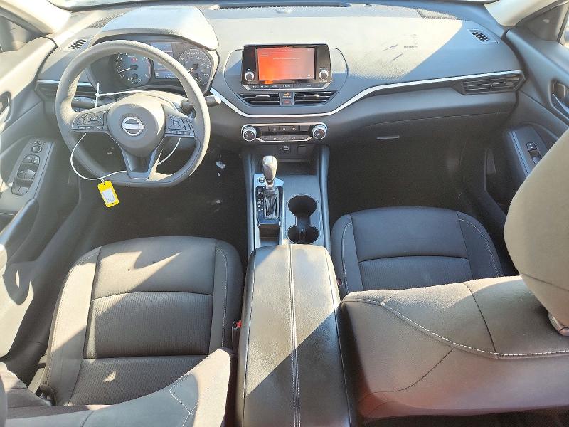 Продажа на аукционе авто 2023 Nissan Altima, vin: 1N4BL4BVXPN334104, номер лота: 71790816