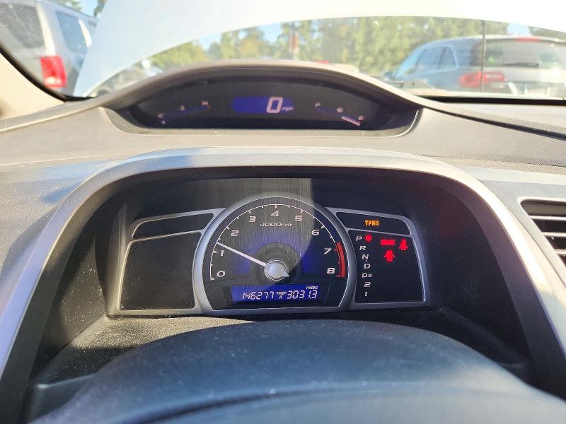 Продаж на аукціоні авто 2009 Honda Civic, vin: 1HGFA16569L009363, номер лоту: 71844506