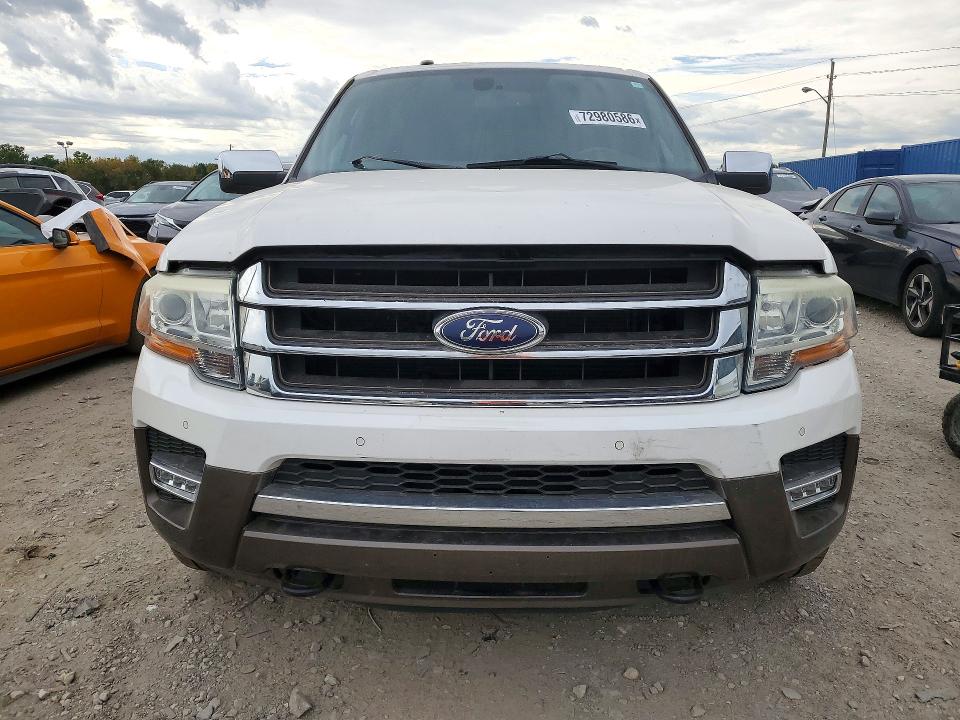 Продаж на аукціоні авто 2016 Ford Expedition, vin: 1FMJK1JT9GEF20669, номер лоту: 72980586