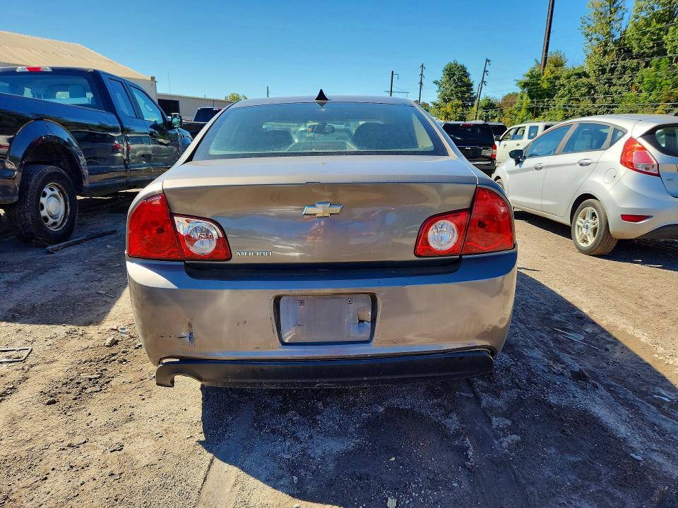 Aukcja sprzedaży 2012 Chevrolet Malibu, vin: 1G1ZA5EU9CF216839, numer aukcji: 67839466
