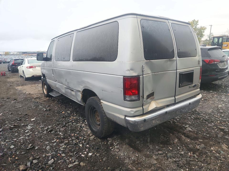 Продаж на аукціоні авто 2011 Ford Econoline, vin: 1FBNE3BL6BDA30653, номер лоту: 73302796