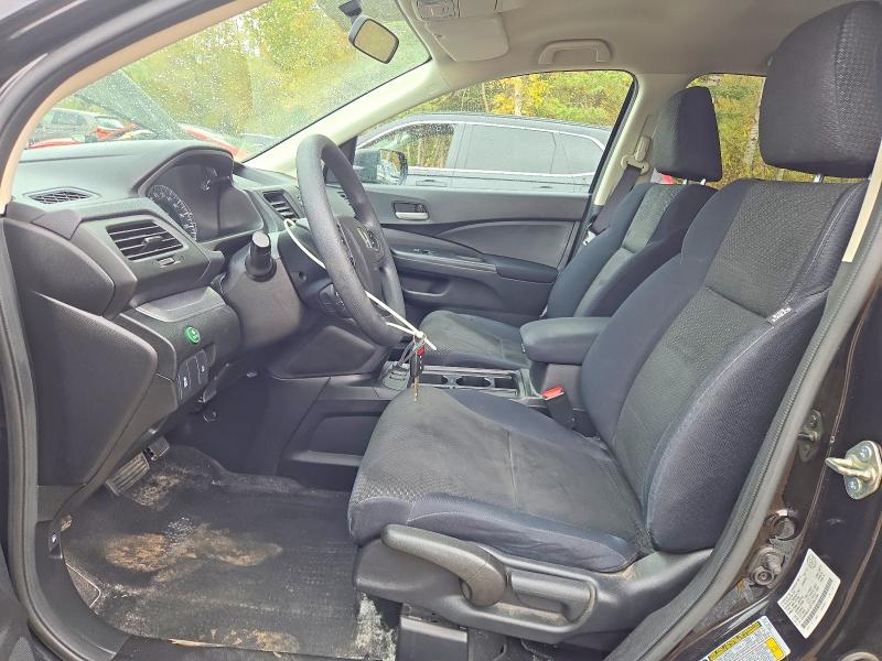 Aukcja sprzedaży 2015 Honda Cr-v, vin: 2HKRM3H32FH001688, numer aukcji: 70537486