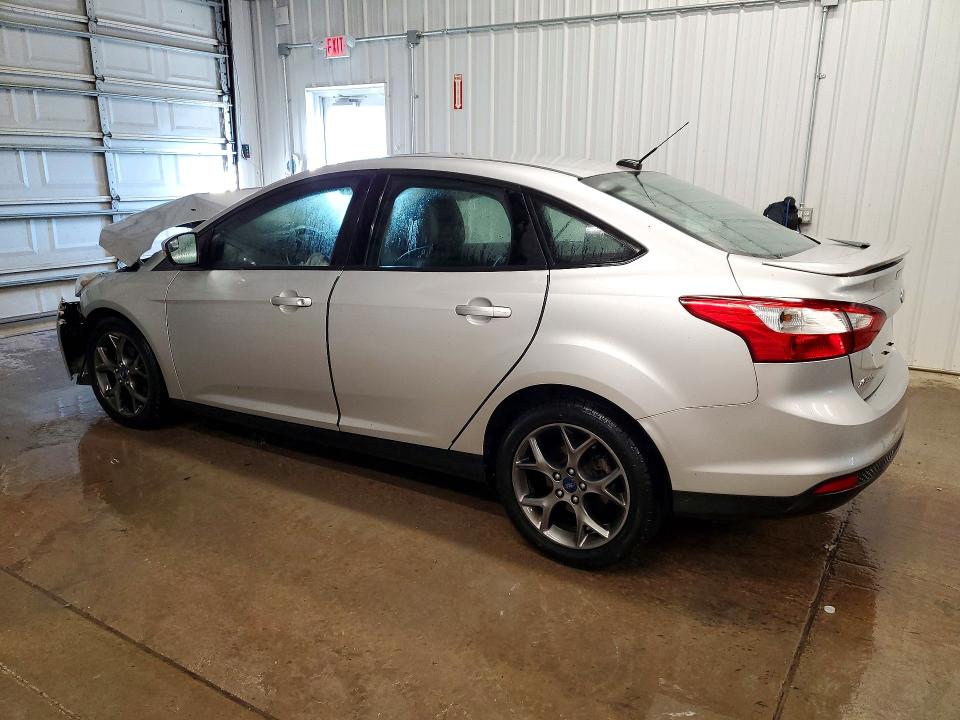 2013 Ford Focus მანქანა იყიდება აუქციონზე, vin: 1FADP3F22DL297385, აუქციონის ნომერი: 71916276