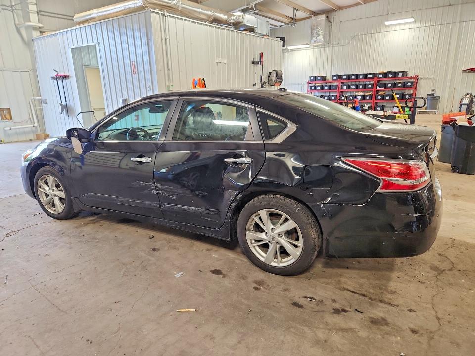 Aukcja sprzedaży 2015 Nissan Altima, vin: 1N4AL3AP1FN371999, numer aukcji: 71425586