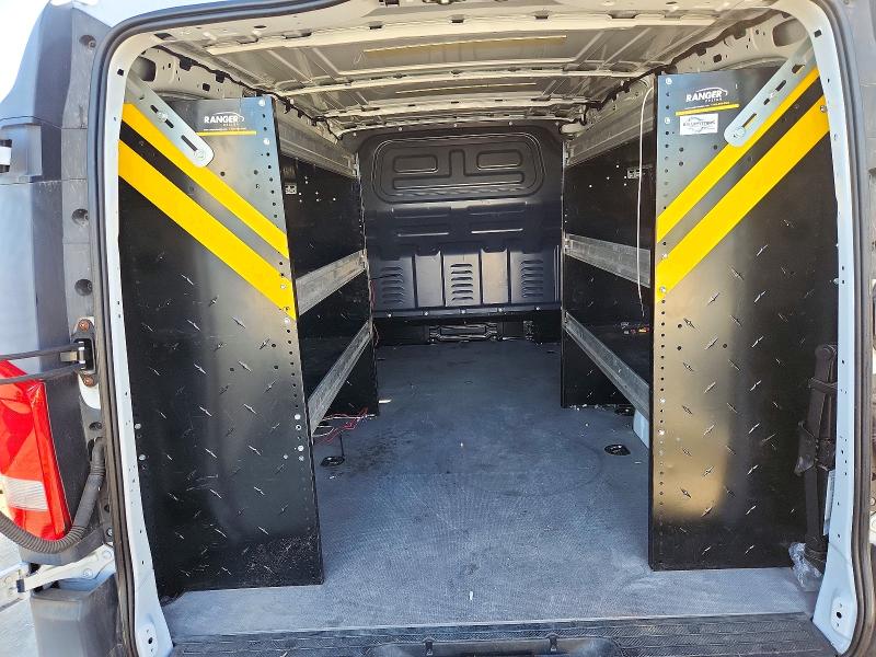 72175486 :رقم المزاد ، W1YV0BEY7L3754074 vin ، 2020 Mercedes-benz Metris مزاد بيع