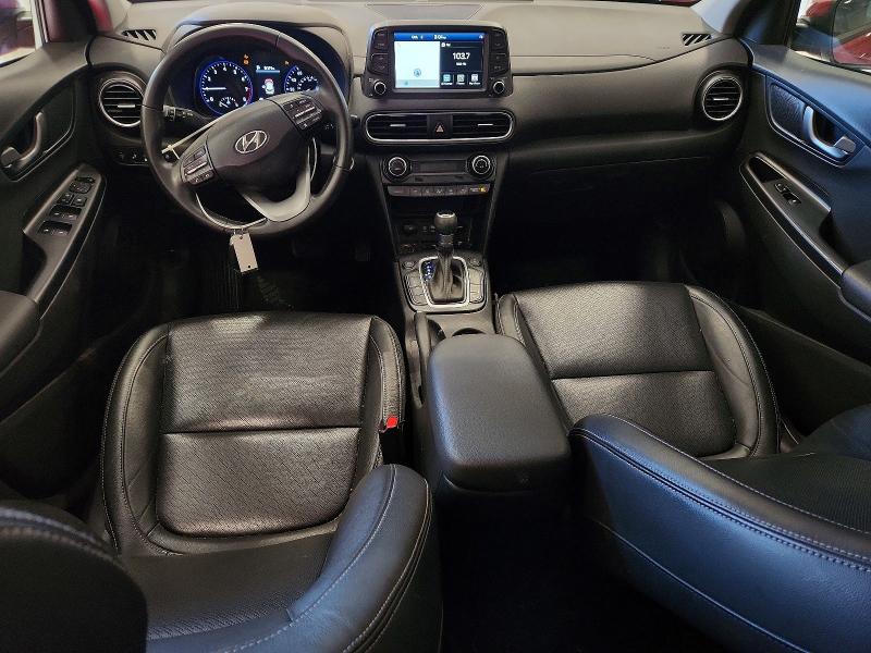 Продаж на аукціоні авто 2021 Hyundai Kona, vin: KM8K5CA55MU701083, номер лоту: 70647826