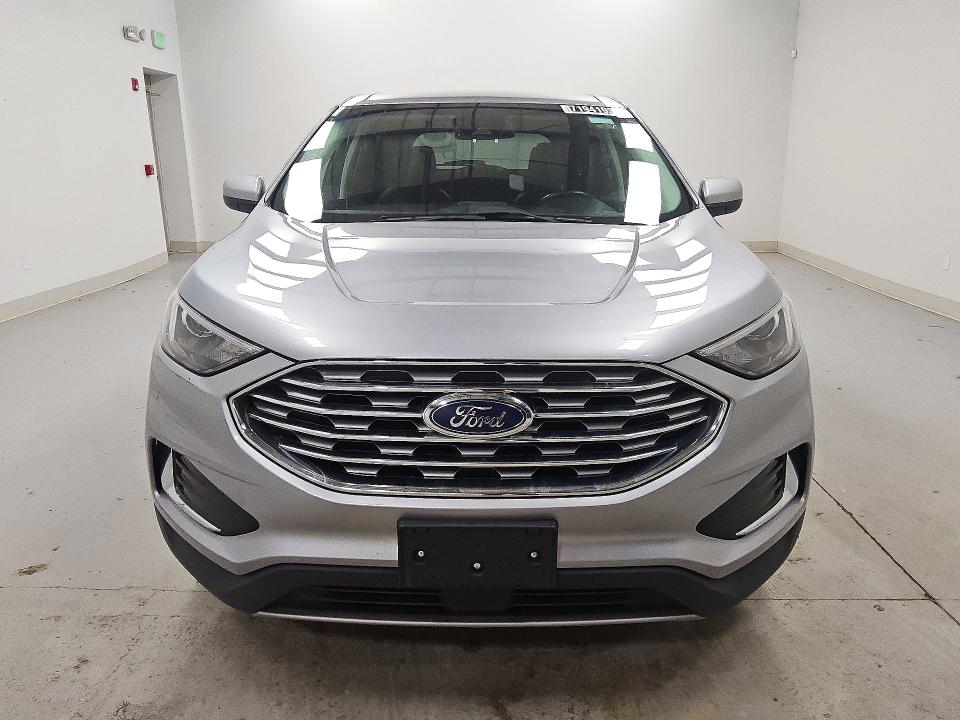 2022 Ford Edge მანქანა იყიდება აუქციონზე, vin: 2FMPK4J91NBB04009, აუქციონის ნომერი: 71941936
