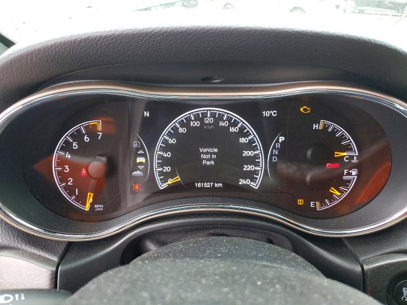 Продаж на аукціоні авто 2016 Jeep Grand Cherokee, vin: 1C4RJFBGXGC316158, номер лоту: 71772426