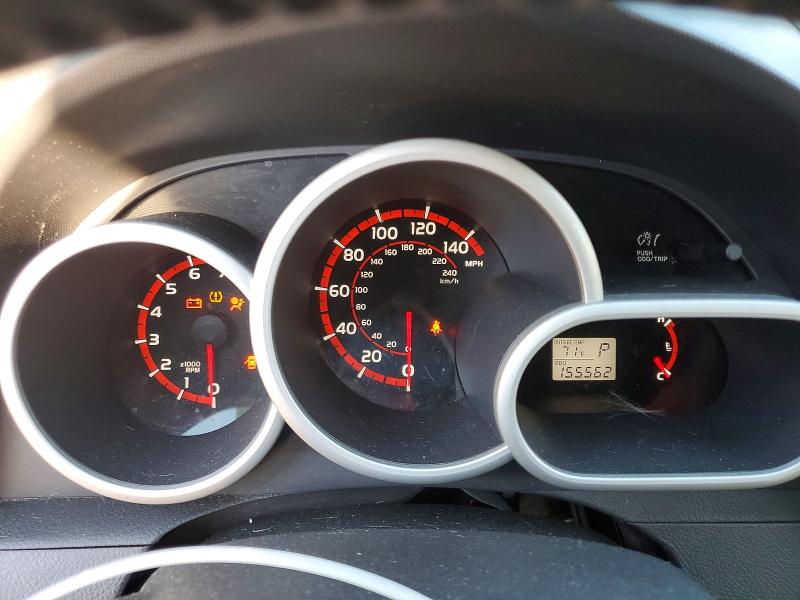 Продажа на аукционе авто 2009 Toyota Matrix, vin: 2T1KE40E49C014158, номер лота: 71269606