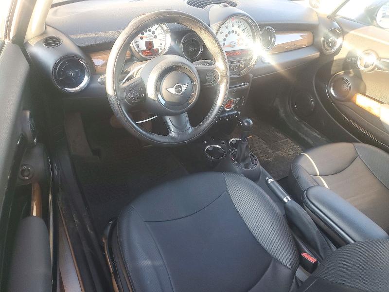 Продаж на аукціоні авто 2012 Mini Cooper, vin: WMWZF3C59CT489027, номер лоту: 73502896