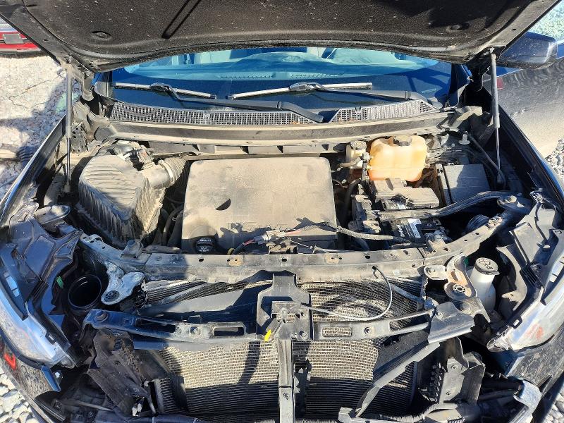 Aukcja sprzedaży 2018 Chevrolet Traverse, vin: 1GNEVFKW9JJ276448, numer aukcji: 72850166