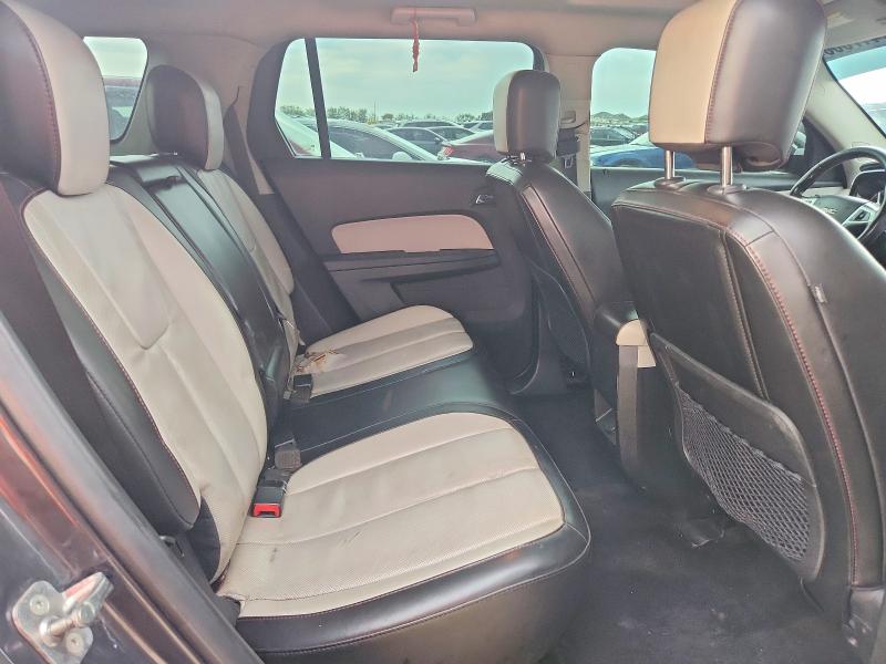 Aukcja sprzedaży 2013 Gmc Terrain, vin: 2GKFLWE35D6274447, numer aukcji: 71417866