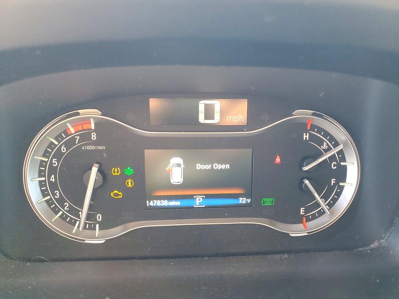 Продаж на аукціоні авто 2018 Honda Pilot, vin: 5FNYF6H59JB010551, номер лоту: 72140896