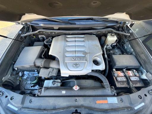 Продажа на аукционе авто 2018 Toyota Land Cruiser, vin: JTMCY7AJ7J4071759, номер лота: 72478746