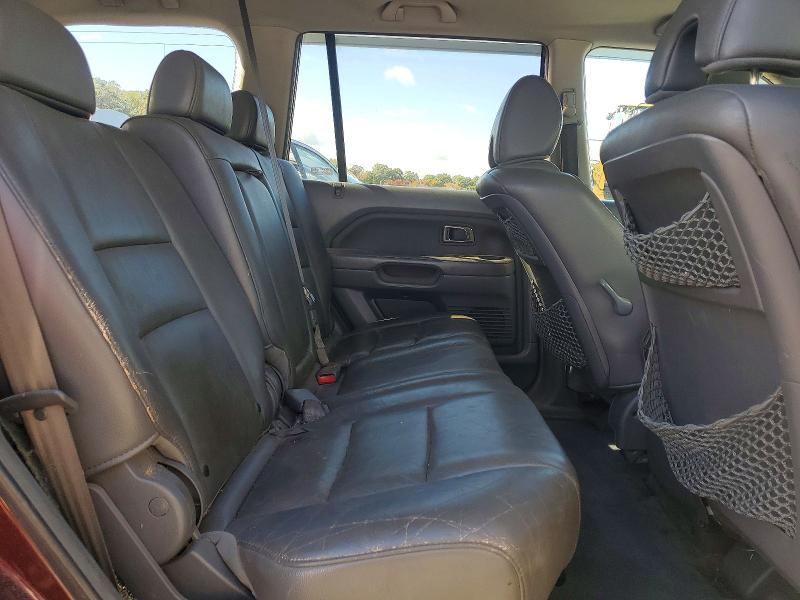 Aukcja sprzedaży 2008 Honda Pilot, vin: 5FNYF18668B029824, numer aukcji: 71148026