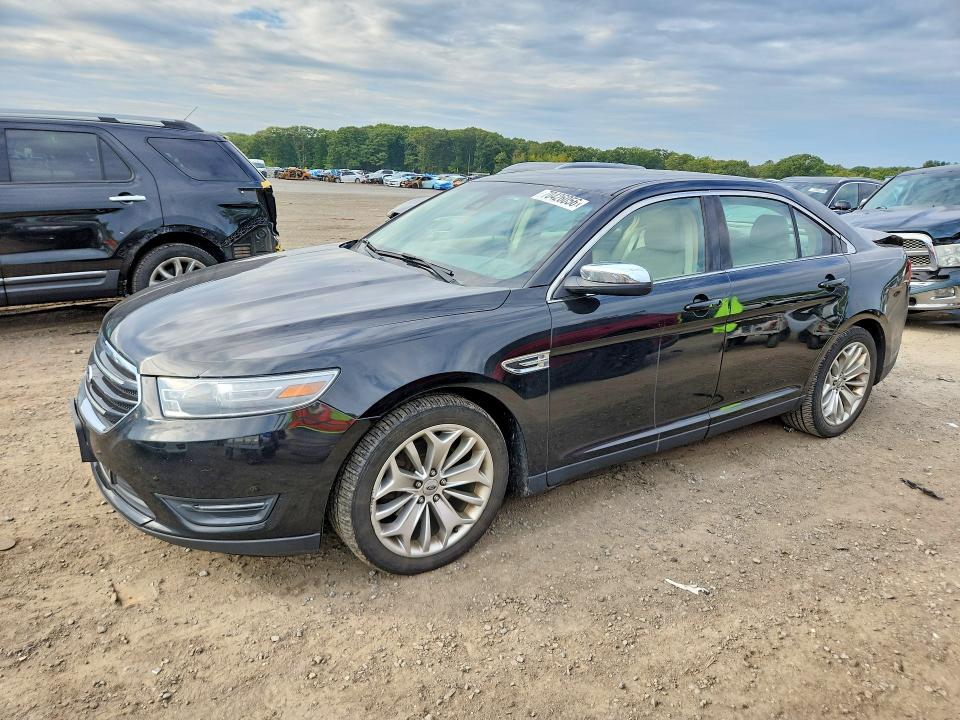 Продаж на аукціоні авто 2014 Ford Taurus, vin: 1FAHP2F89EG126496, номер лоту: 70426056