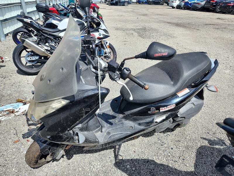 Продаж на аукціоні авто 2018 Yamaha Xc155, vin: RKRSG36Y9JA002112, номер лоту: 71182236
