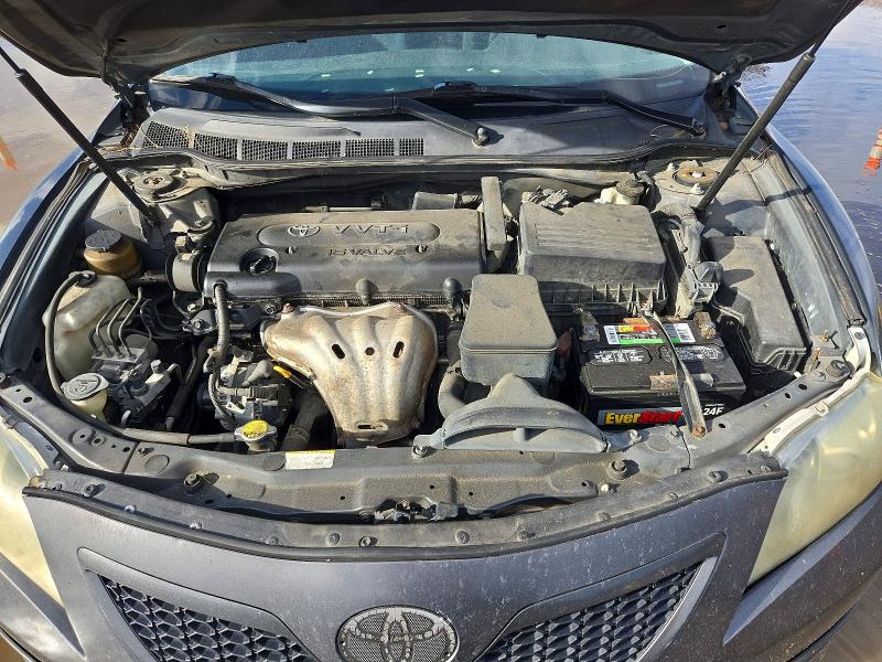 71391686 :رقم المزاد ، 4T1BE46K17U647354 vin ، 2007 Toyota Camry مزاد بيع