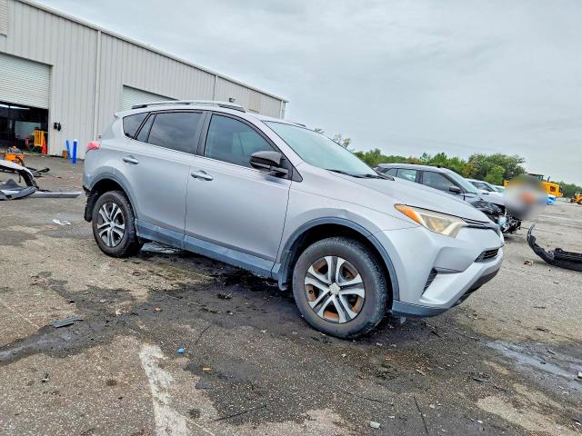 Aukcja sprzedaży 2017 Toyota Rav4, vin: 2T3ZFREV0HW393262, numer aukcji: 71579326