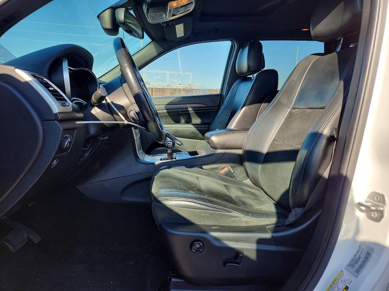 Продажа на аукционе авто 2015 Jeep Grand Cherokee, vin: 1C4RJFAG2FC156843, номер лота: 70762806