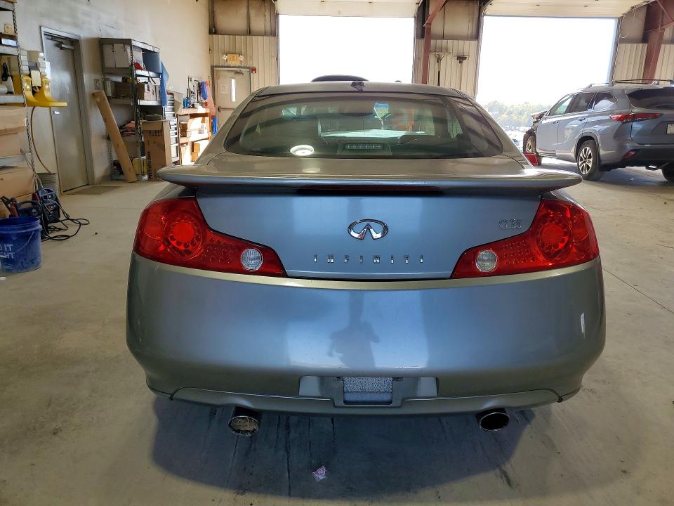 Продаж на аукціоні авто 2004 Infiniti G35, vin: JNKCV54E44M819933, номер лоту: 71427706