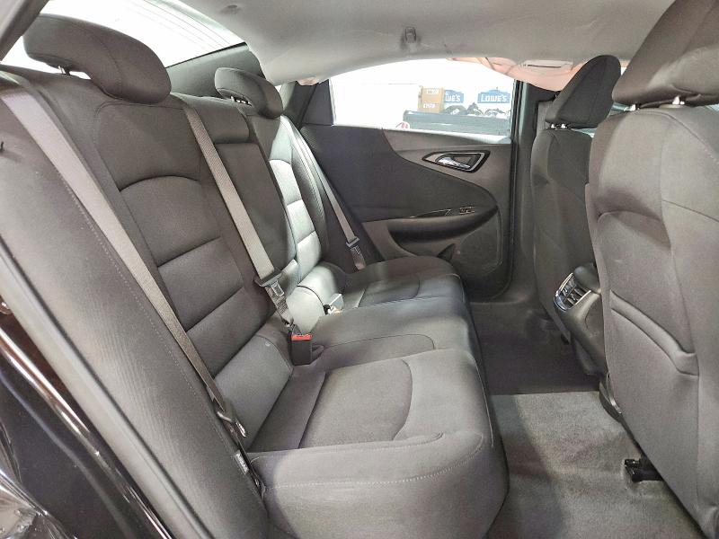 Продаж на аукціоні авто 2025 Chevrolet Malibu, vin: 1G1ZD5ST0SF150957, номер лоту: 71937236
