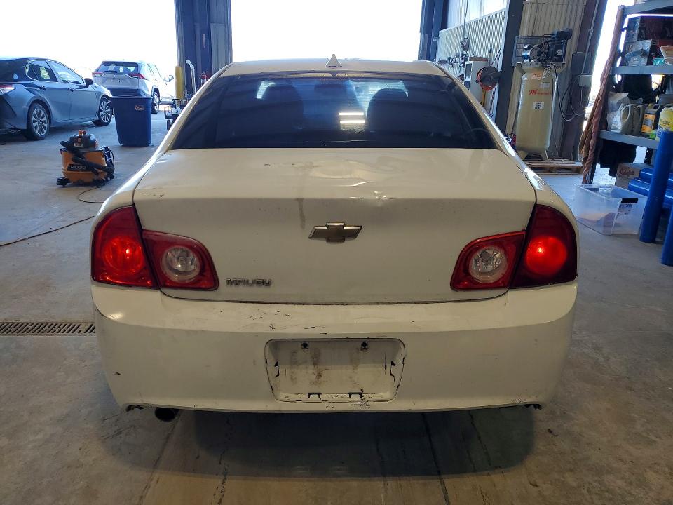 Продаж на аукціоні авто 2012 Chevrolet Malibu, vin: 1G1ZD5E06CF302243, номер лоту: 71158856