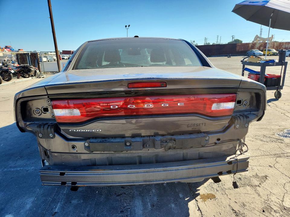 2013 Dodge Charger მანქანა იყიდება აუქციონზე, vin: 2C3CDXBG9DH571626, აუქციონის ნომერი: 71837506