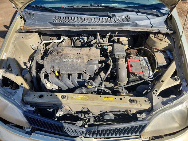 Продажа на аукционе авто 2001 Toyota Echo, vin: JTDBT123510169767, номер лота: 72006246