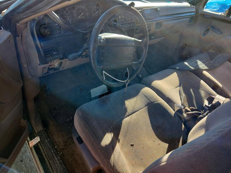 Продажа на аукционе авто 1996 Ford F150, vin: 1FTEX14H0TKA50106, номер лота: 71398556