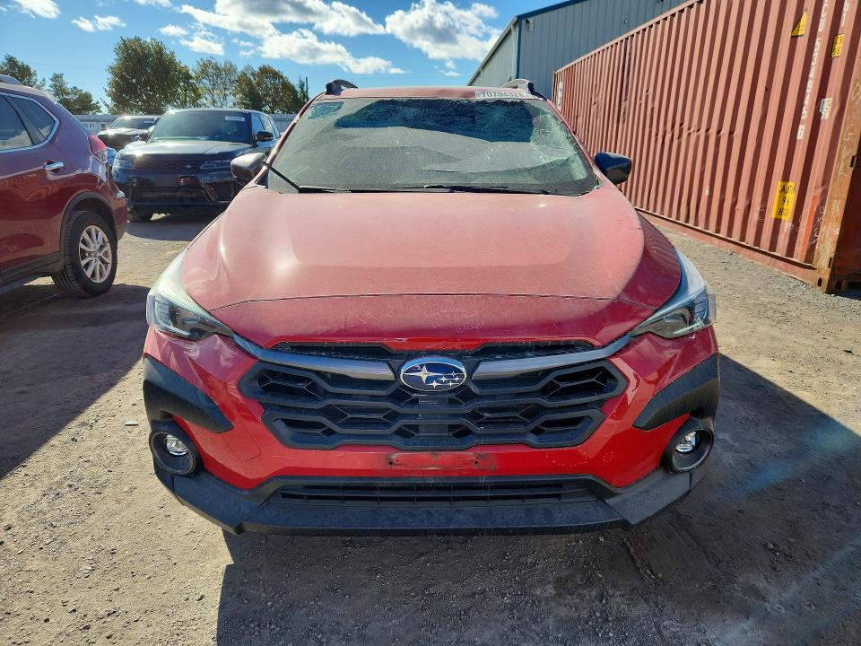 Продаж на аукціоні авто 2024 Subaru Crosstrek, vin: JF2GUHNC1RH267829, номер лоту: 70794326
