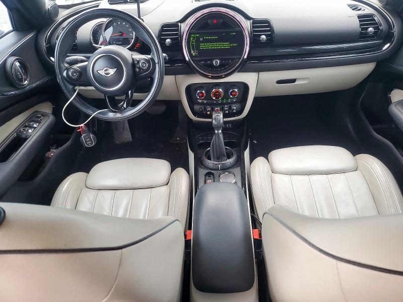 Продажа на аукционе авто 2016 Mini Cooper, vin: WMWLN9C52G2E48376, номер лота: 72507476