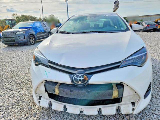 Продаж на аукціоні авто 2019 Toyota Corolla, vin: 2T1BURHE1KC170636, номер лоту: 71292396