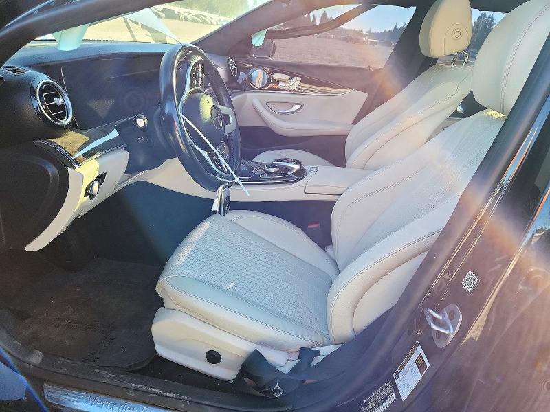 Продажа на аукционе авто 2020 Mercedes-benz E, vin: WDDZF8EB1LA730874, номер лота: 71491696