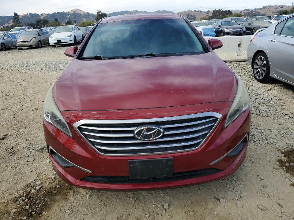 Aukcja sprzedaży 2016 Hyundai Sonata, vin: 5NPE24AF9GH263658, numer aukcji: 71754726