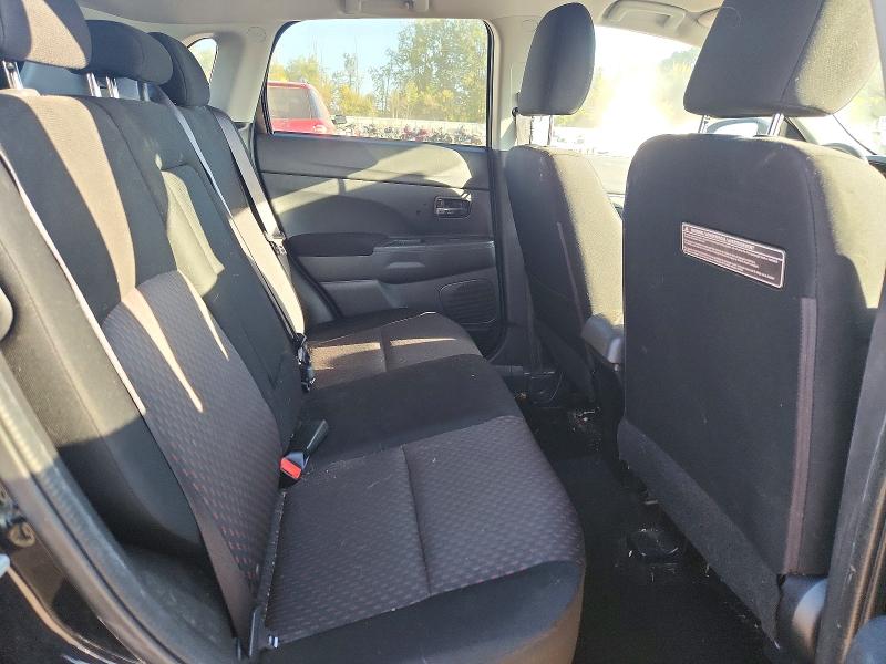 Продаж на аукціоні авто 2017 Mitsubishi Outlander Sport, vin: JA4AR3AU4HZ044940, номер лоту: 71663996