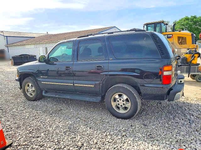 Aukcja sprzedaży 2003 Chevrolet Tahoe, vin: 1GNEK13Z83J179197, numer aukcji: 72499446