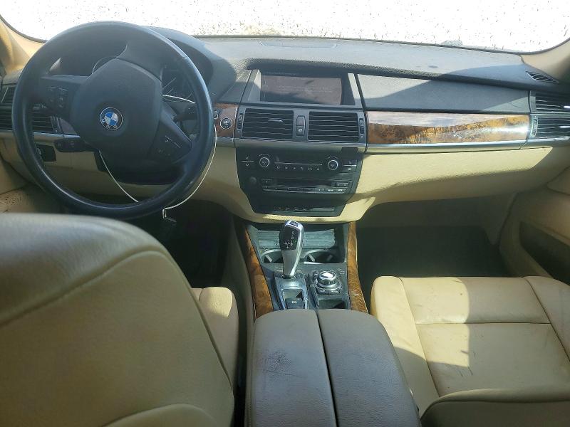 Aukcja sprzedaży 2012 Bmw X5, vin: 5UXZW0C50CL665978, numer aukcji: 72592096